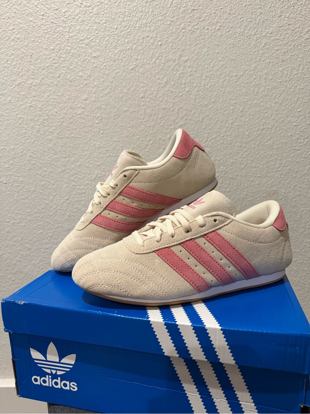 Adidas Taekwondo